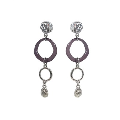 Серьги "Molly"