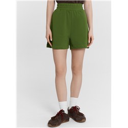 ШОРТЫ ЖЕНСКИЕ 132319