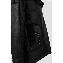 05-2285 Куртка женская зимняя (биопух 250)