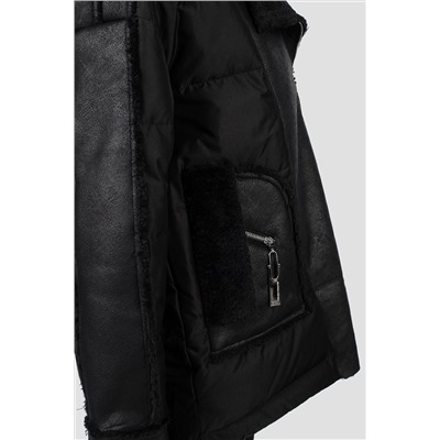 05-2285 Куртка женская зимняя (биопух 250)