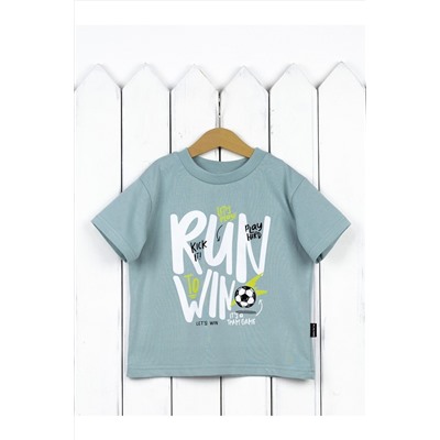 Футболка BABY BOOM, 1201295