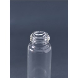 Флакон с пипеткой стекло, пластик, набор 12 шт., 7.5×2.2×2.2 см