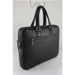 Сумка мужская из кожи H.T. leather