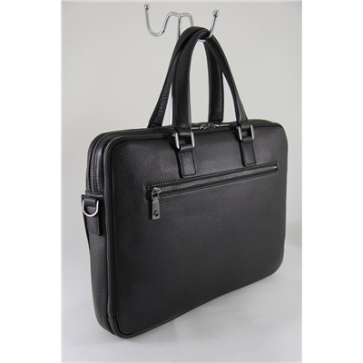 Сумка мужская из кожи H.T. leather