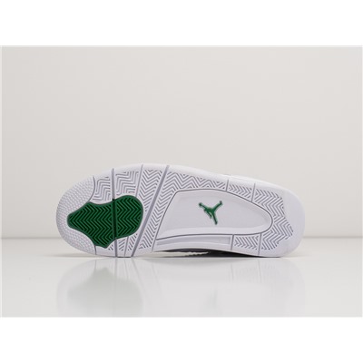 Кроссовки Nike Air Jordan 4 Retro