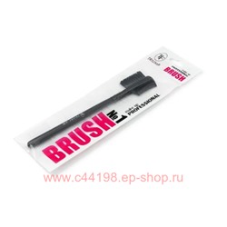 Triumph Щеточка-расческа для бровей и ресниц №40