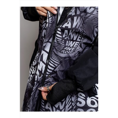 Парка BATIK CASUAL, 1035505
