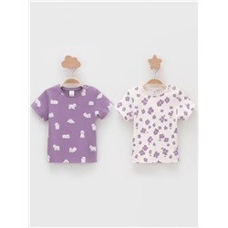 CROCKID Футболка К 301156-2уп