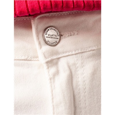 VILATTE Джинсы D54.266