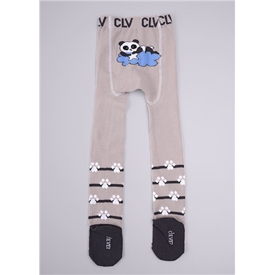 CLEVER Колготки КД197 68-86