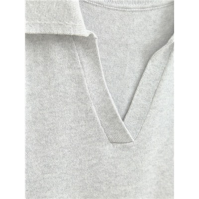 Вязаные джемперы CONTE LDK25130 Джемпер женский