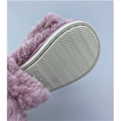 Тапочки детские MTP15