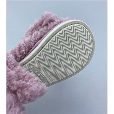 Тапочки детские MTP15