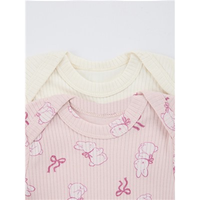 БОДИ ДЕТСКОЕ (2ШТ.) 13015-2