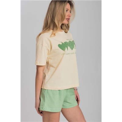 Пижама М325338Пмз