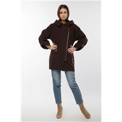 13-1092 Пальто женское демисезонное