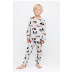 Пижама CROCKID, 1216337