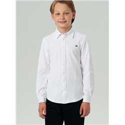 Сорочка трикотажная для мальчиков (regular fit)