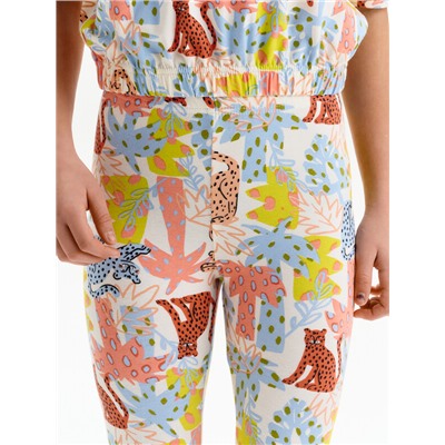 Брюки для девочек