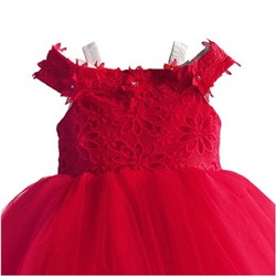 Платье Zoe Flower ZF620