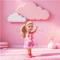 Карета с лошадкой и куклой "Сказочный кортеж" в коробке