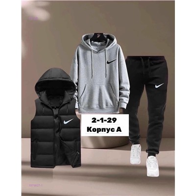 Костюм тройка 1979827-1