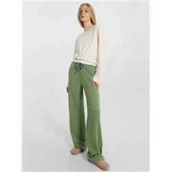 БРЮКИ ЖЕНСКИЕ 182513