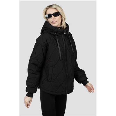 04-3196 Куртка женская демисезонная (синтепон 150)