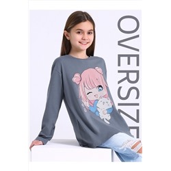 Лонгслив АПРЕЛЬ, 1070578