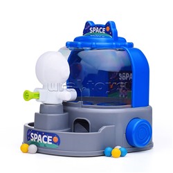 Настольная игра "Космический Пинбол" в коробке