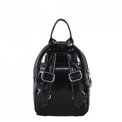 Рюкзак 39037VG black Vitelli Grassi