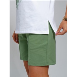 Костюм Агата (Олива)