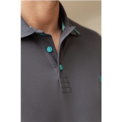 Футболка-поло VILATTE, 1131361