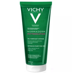 Гель для умывания Vichy Normaderm Phytosolution