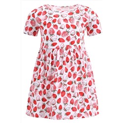 Платье АПРЕЛЬ, 953122