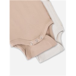 БОДИ ДЕТСКОЕ (2ШТ.) 13015-1-2