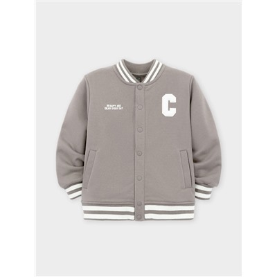 CROCKID Бомбер КР 302678-1