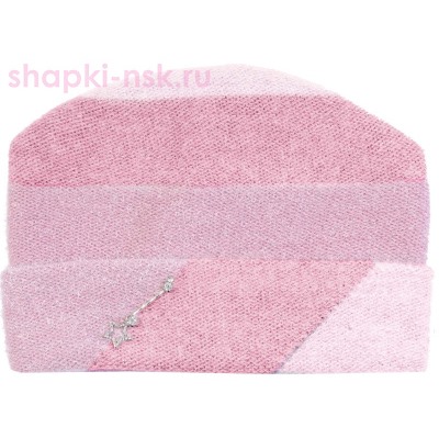 Микки 541 Колпак женский флис (56-58)