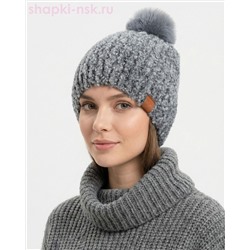 13321/2 MWH Бини женская флис (56-58)