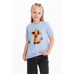 Футболка М225077Па