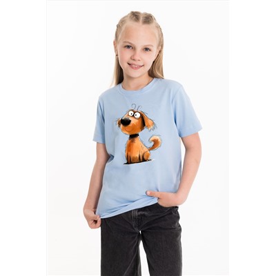 Футболка М225077Па