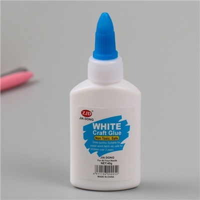 Набор для квиллинга 170 полосок с инструментами «Десерты», 25×33.7 см