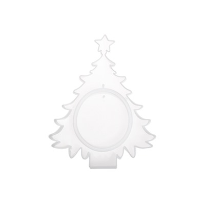 УЦЕНКА Набор для опытов «Новогодняя фоторамка», из эпоксидной смолы