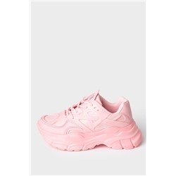 Полуботинки для девочек PLAYTODAY, 1240921