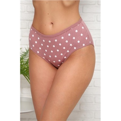 Трусы 64849 (Кофе)