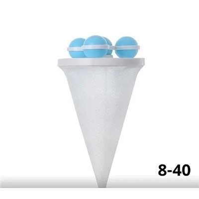 Шары с фильтром для стиральной машины #23077972