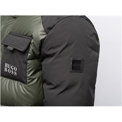 Куртка зимняя Hugo Boss