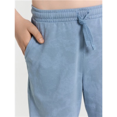 КОМПЛЕКТ ДЛЯ МАЛЬЧИКОВ (ФУТБОЛКА, ШОРТЫ) 393329