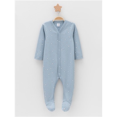 CROCKID Комбинезон К 6025-2уп