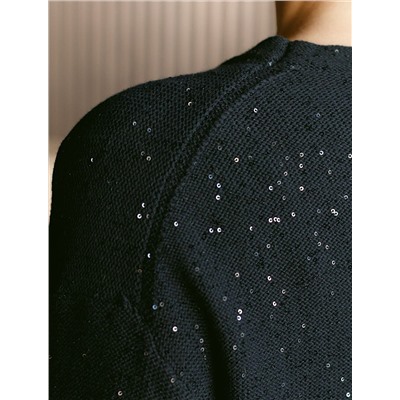 VILATTE Джемпер D39.363